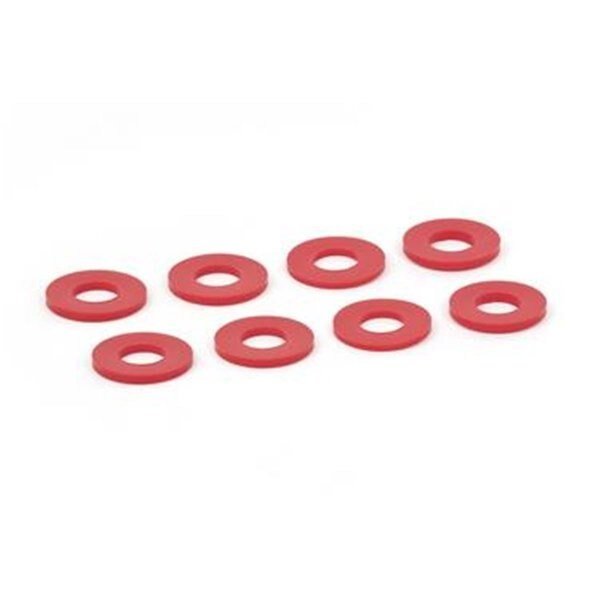 KU71074RE Red D-Ring And Shackle Washer,, Geared2Golf, Mfr#: GE90289