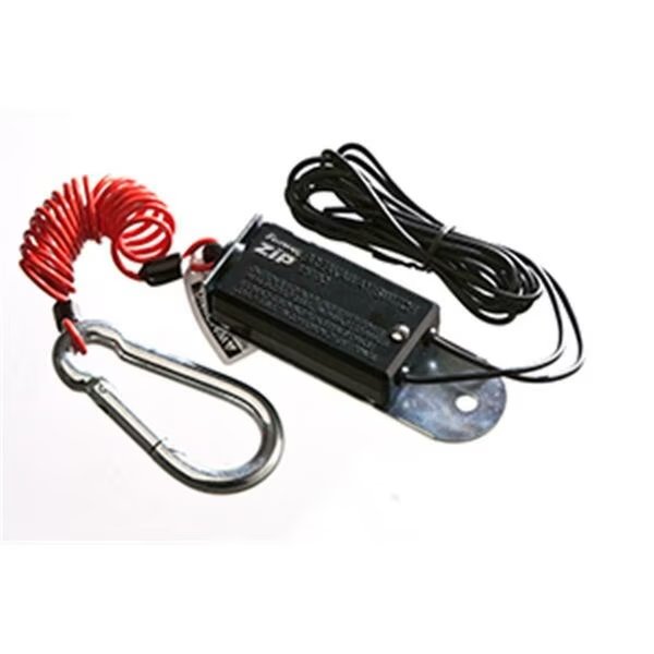 4 Ft. Trailer Breakaway System Switch, Equa-Lizer, Mfr#: E63-80002040