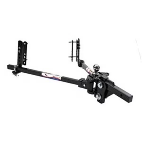 EQUALIZER 92000800 8K Trunnion Weight Distribution Hitch, Equa-Lizer, Mfr#: E63-92000800
