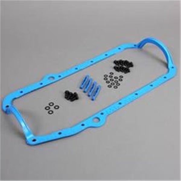 OS34510T Oil Pan Gasket Set, Bookazine, Mfr#: TI367563
