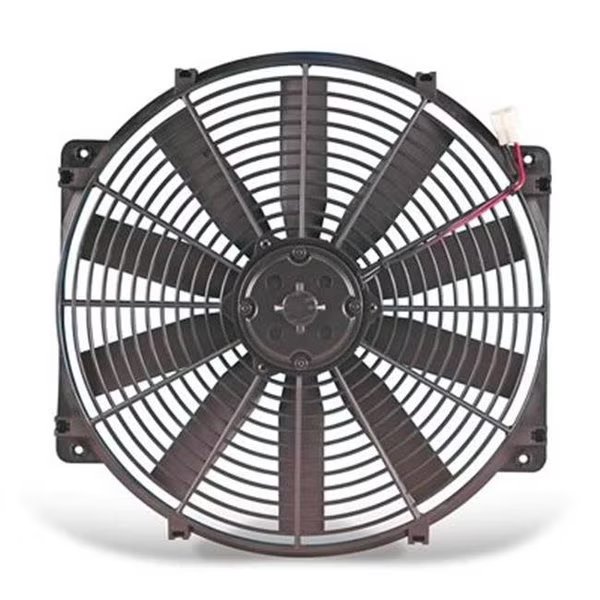FLEXALITE 118 Loboy Puller Fan, Flex-A-Lite, Mfr#: F21-118