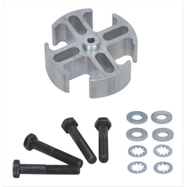FLEXALITE 14548 1 In. Ford-G.M. Spacer Kit, Flex-A-Lite, Mfr#: F21-14548