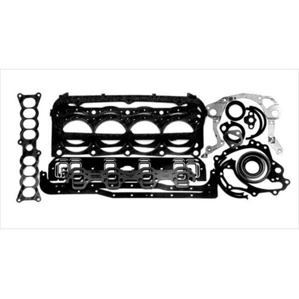 FORD M6003A50 Engine Complete Gasket Kit, Ford, Mfr#: F28-M6003A50