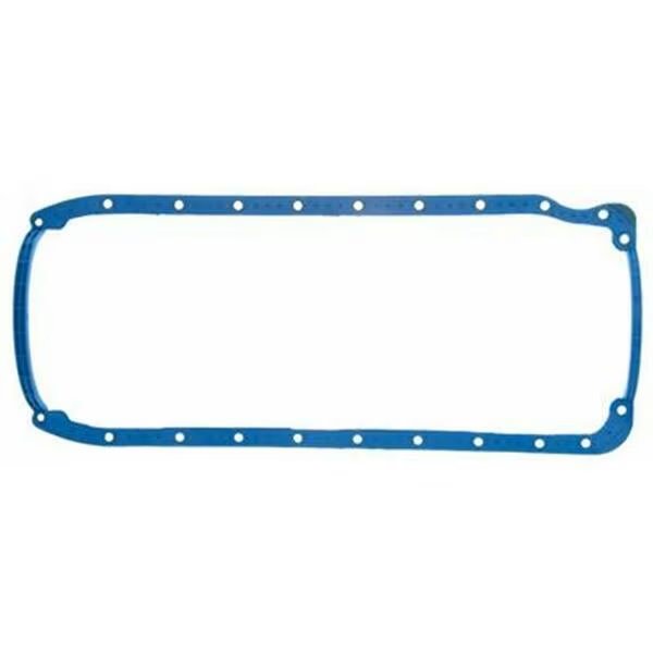 Oil Pan Gaskets - Chevy Big Block, Bookazine, Mfr#: TI359400