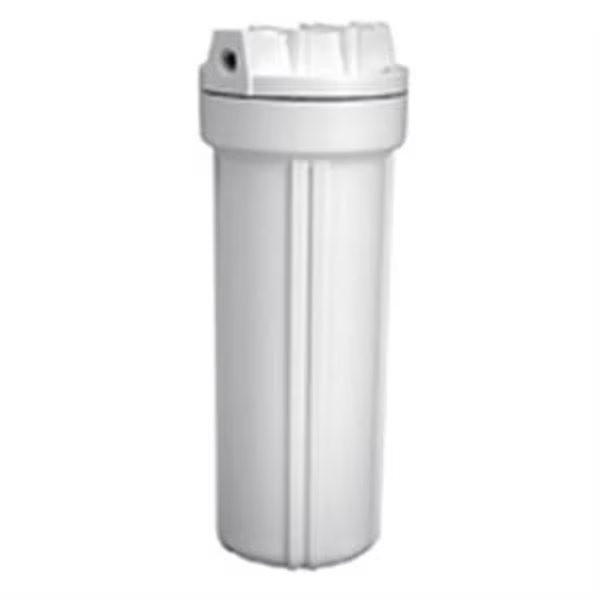 FLOPUR-WATTS FH4200WW12 Replacement Housing 0.5 In. Female Pipe Thread, Flopur/Watts, Mfr#: F70-FH4200WW12