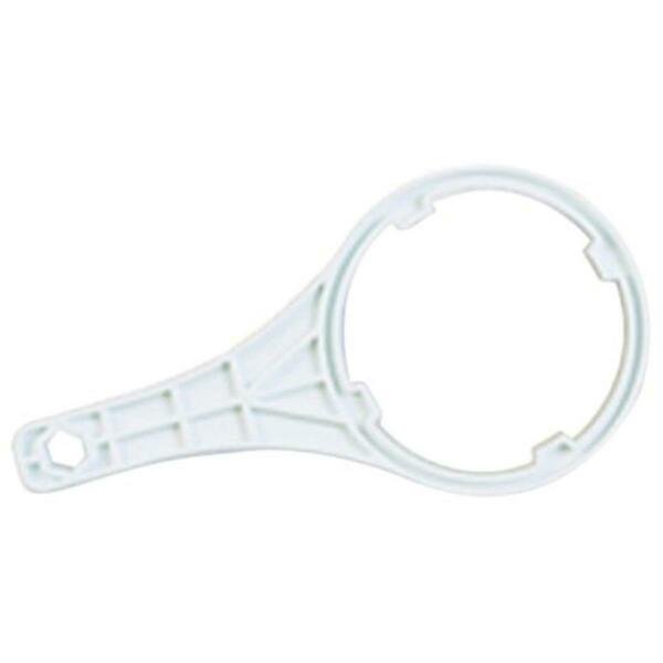 FLOPUR-WATTS WR100 Filter Housing Wrench, Flopur/Watts, Mfr#: F70-WR100