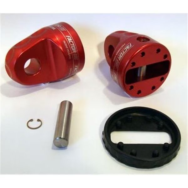 FACTOR 55 214 Rubber Guard Prolink Xxl, Factor 55, Mfr#: FAC-00214