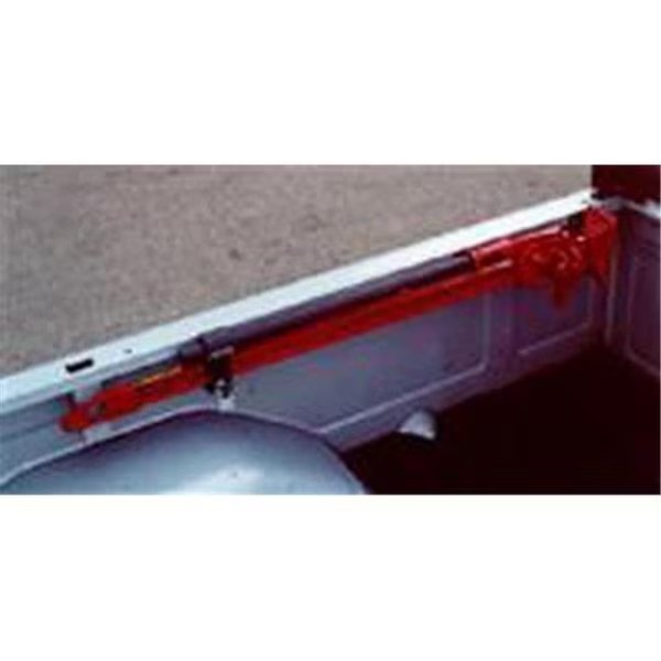 HI-LIFT JACK LR200 Loc-Rac Jack Mounting System, Hi-Lift Jack, Mfr#: H12-LR200