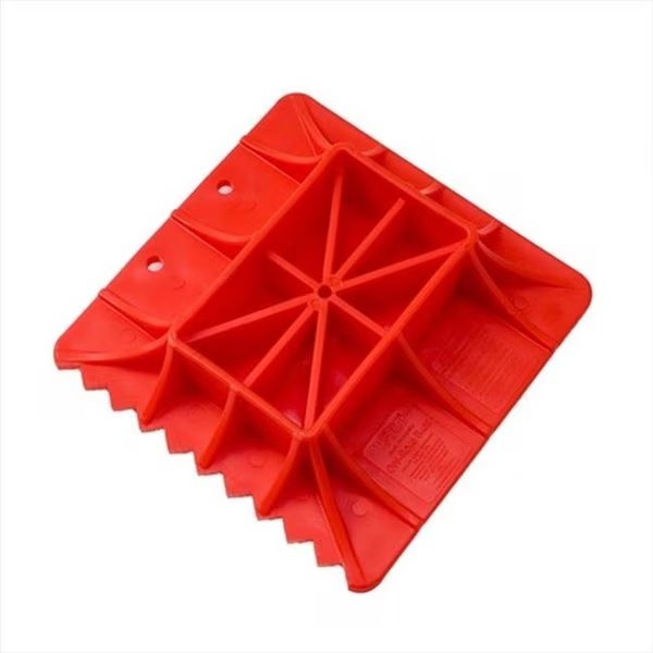 HI-LIFT JACK ORB Jack Base Plate Plastic, Hi-Lift Jack, Mfr#: H12-ORB