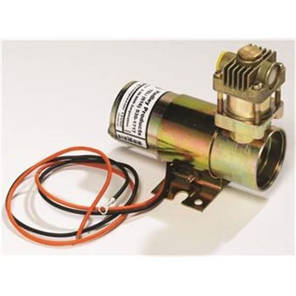 HADLEY HORNS H00850D 850 Series Air Horn Compressor, Hadley Horns, Mfr#: H34-H00850D