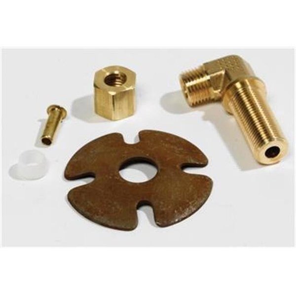 HADLEY HORNS H11477S Air Horn Elbow and Tension Washer, Hadley Horns, Mfr#: H34-H11477S