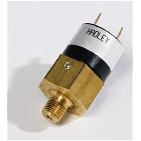 HADLEY HORNS H13940S Air Horn Compressor Pressure Switch, Hadley Horns, Mfr#: H34-H13940S