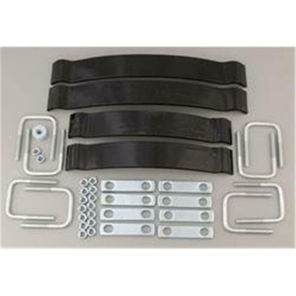 Ez-1000 Helper Spring Kits, Hellwig, Mfr#: H63-1250