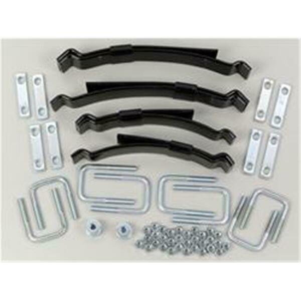 Lp-15 Helper Spring Kits, Hellwig, Mfr#: H63-1515