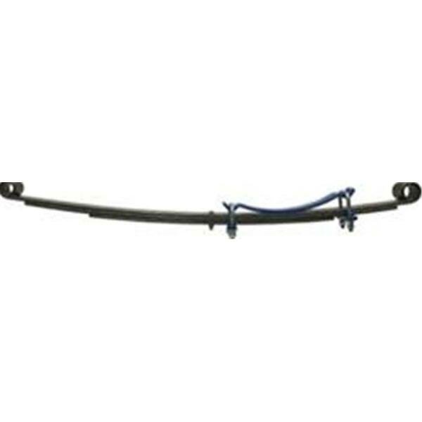 Ez-550 Helper Spring Kits, Hellwig, Mfr#: H63-550