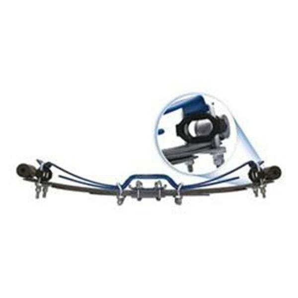 Pro Series Suspension Helper Springs, Hellwig, Mfr#: H63-61902