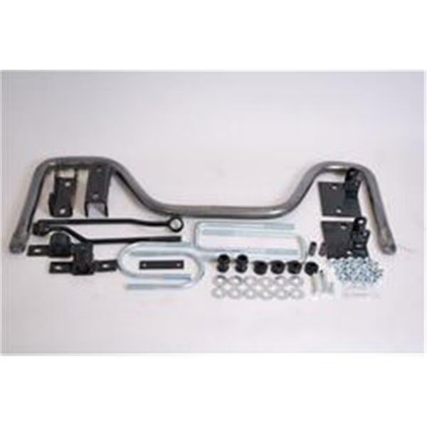 Big Wig Sway Bars, Hellwig, Mfr#: H63-7269