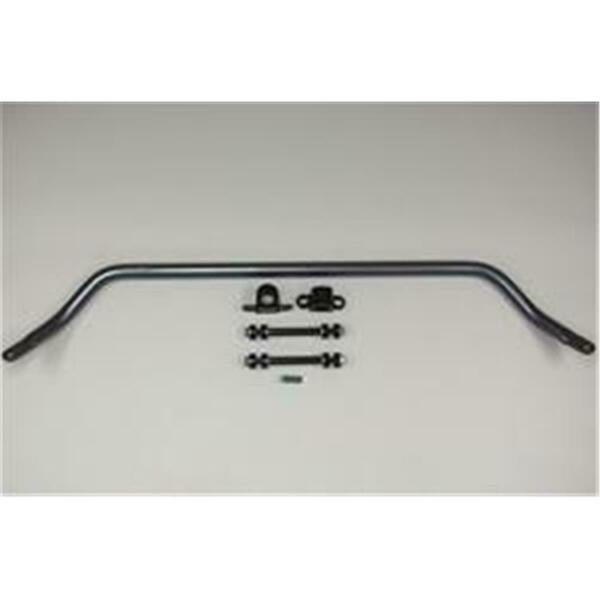 Big Wig Sway Bars Ford 1999 - 2008, Hellwig, Mfr#: H63-7640
