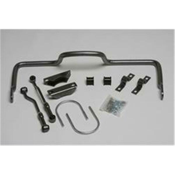 Anti Sway Bars Ford 1999 - 2009, Hellwig, Mfr#: H63-7677