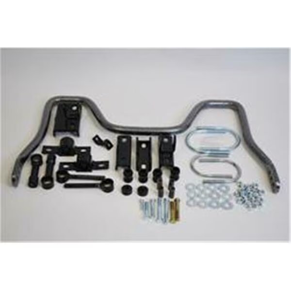 Adjustable Stabilizer Bar, Hellwig, Mfr#: H63-7735