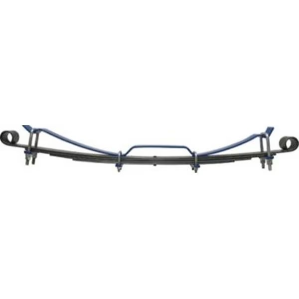 HELLWIG 987 Helper Spring Kit, Hellwig, Mfr#: H63-987