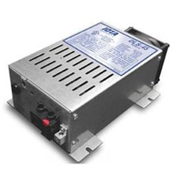 DLS55 55 Amp Converter and Charger, Striker, Mfr#: ST90661