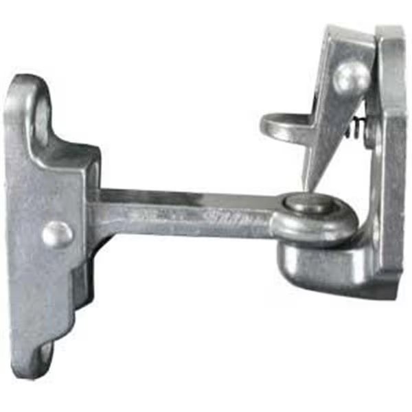 10335 Exterior Hardware RV 2 in. Spring Loaded Hd Door Holder, Powerhouse, Mfr#: PO362846