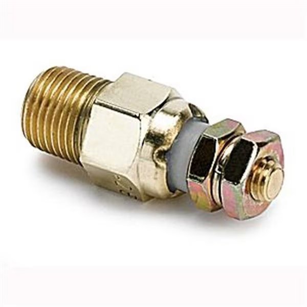 AUTO METER 2259 Electric Cylinder Head Temperature Sender, Auto Meter, Mfr#: A48-2259