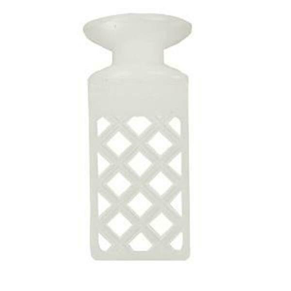Large Sew In Curtain- Carrier, Powerhouse, Mfr#: PO370207