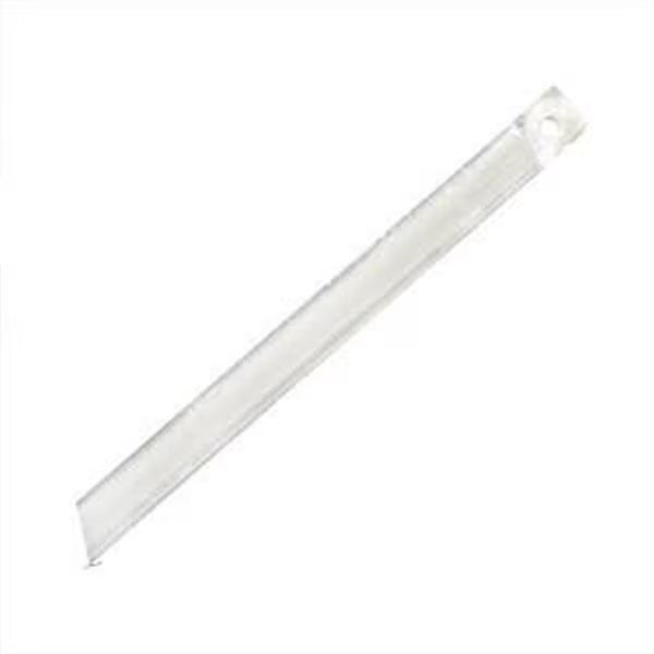 JR PRODUCTS 81605 12 In. Mini Blind Wand, Jr Products, Mfr#: J45-81605