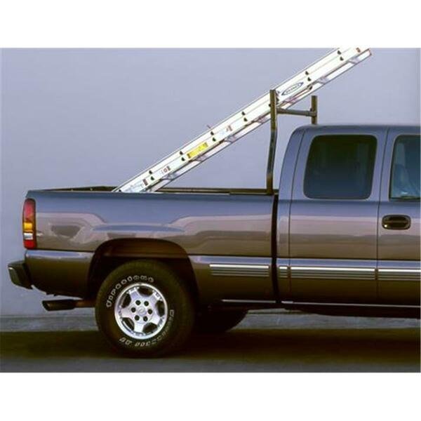 Econo Series Ladder Rack, Kargo Master, Mfr#: K47-30050