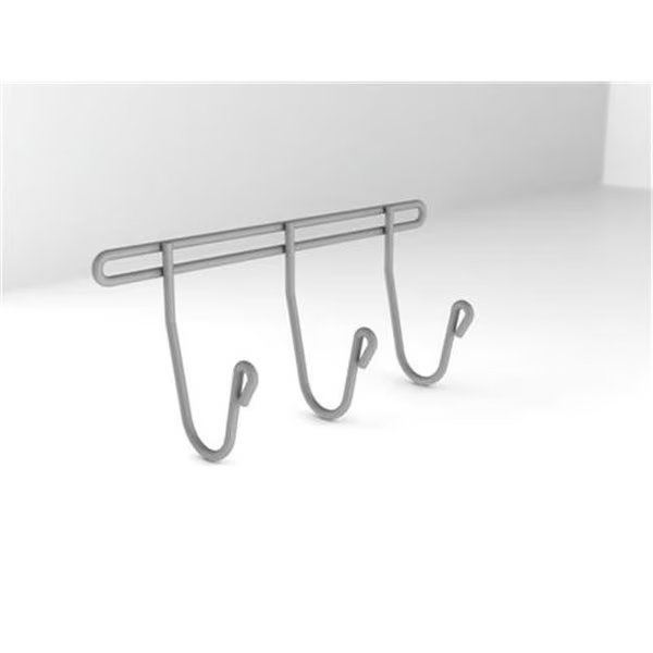 KARGOMASTER 40060 Storage Cabinet Equipment Hook, Kargo Master, Mfr#: K47-40060