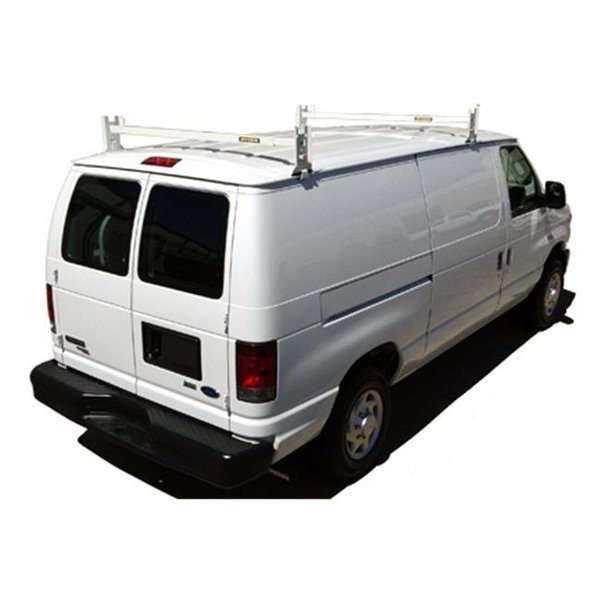 KARGOMASTER 40824 Utility Econo Roof Rack, Kargo Master, Mfr#: K47-40824