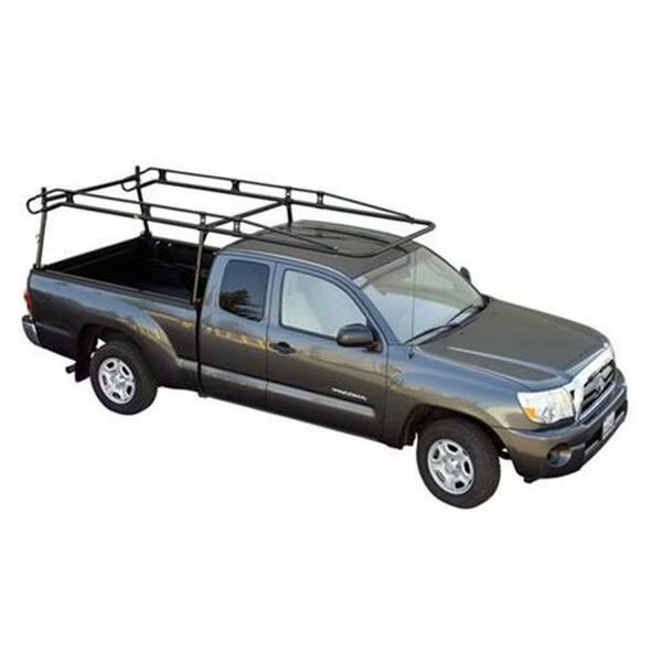 Pro Ii Series Ladder Rack Side Rail, Kargo Master, Mfr#: K47-80000