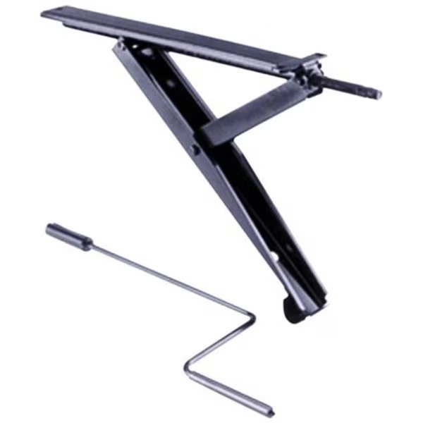 ADNIK 23026 20 In. Stabilizing Jacks - 1 Pair, Adnik, Mfr#: A6E-23026