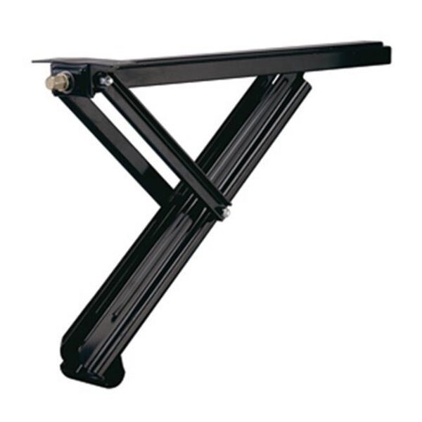 ADNIK 23219 Bal Series Jack C Series 19 In. - Set of 2, Adnik, Mfr#: A6E-23219