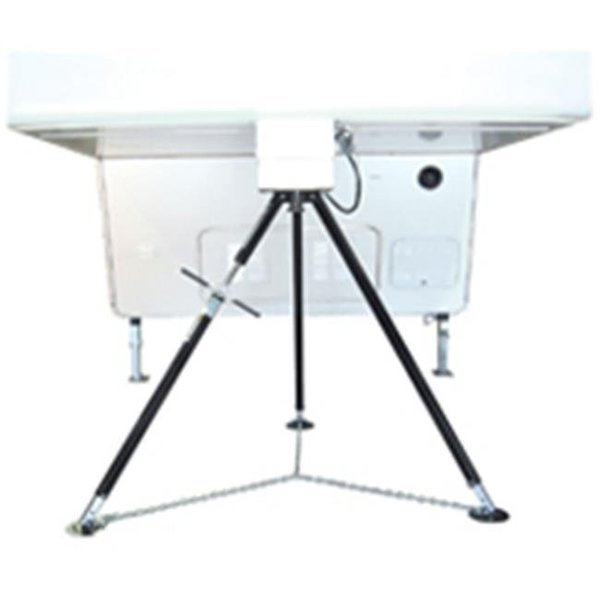 ADNIK 25035 Bal Deluxe King Pin Stabilizer, Adnik, Mfr#: A6E-25035