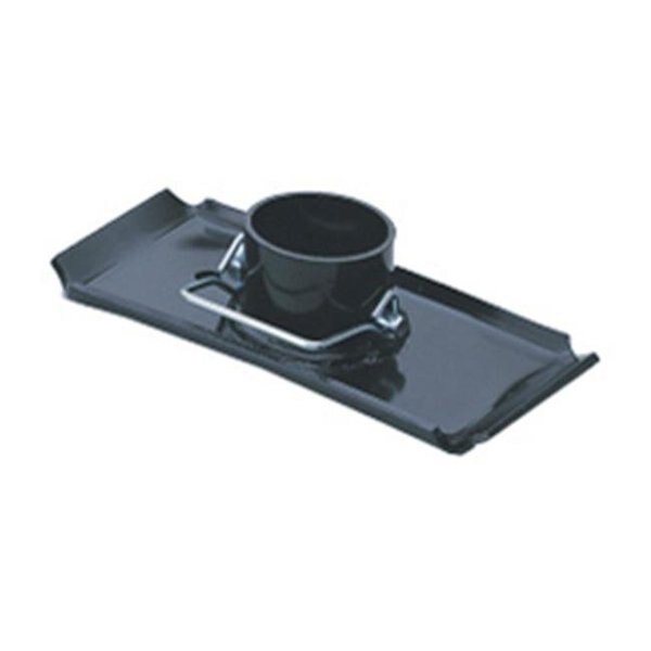 ADNIK 29056B 2 In. Jack Foot; Short, Adnik, Mfr#: A6E-29056B