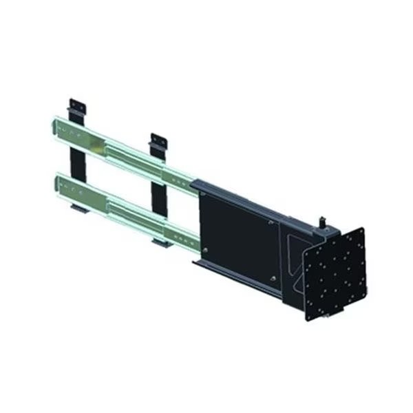 MOR/RYDE TV40011H Horizontal Slide Out Type Compartment TV Mount, Mor/Ryde, Mfr#: M6R-TV40011H