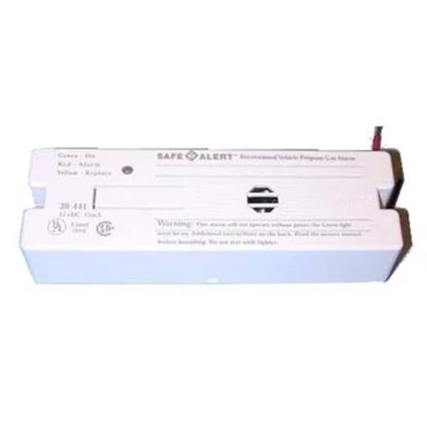 MTI INDUSTRY 30441WT Propane Leak Detector Surface; White, Mti Industry, Mfr#: M6T-30441WT