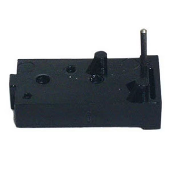 NORCOLD 61593730 Refrigerator Door Handle End Cap, Norcold, Mfr#: N6D-61593730