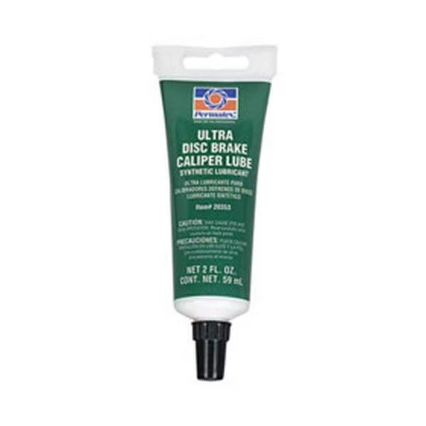 Ultra Disc Brake Caliper Lube, Permtx-Lockt, Mfr#: P13-20353