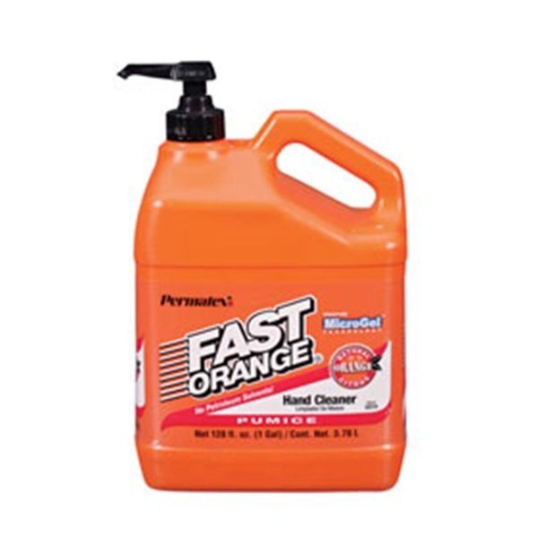 25219 Pumice Lotion Hand Cleaner, Permtx-Lockt, Mfr#: PE326084