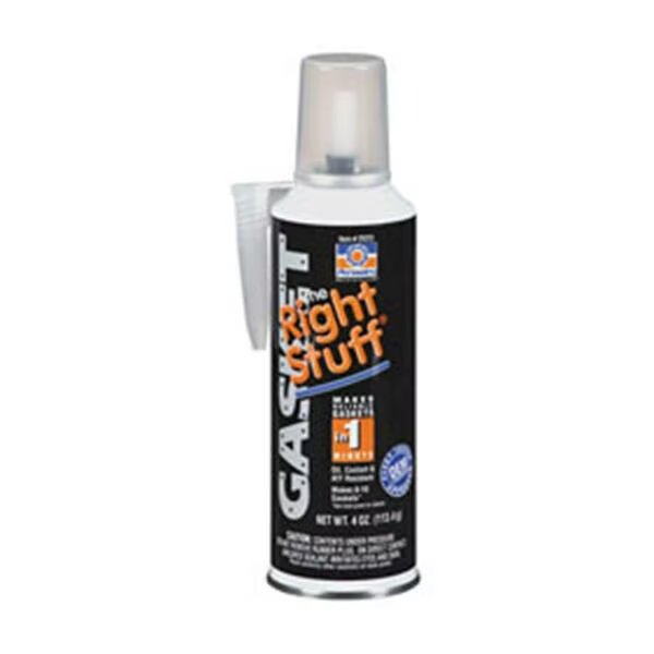 Right Stuff Gasket Maker- 4 Oz., Permtx-Lockt, Mfr#: P13-25223