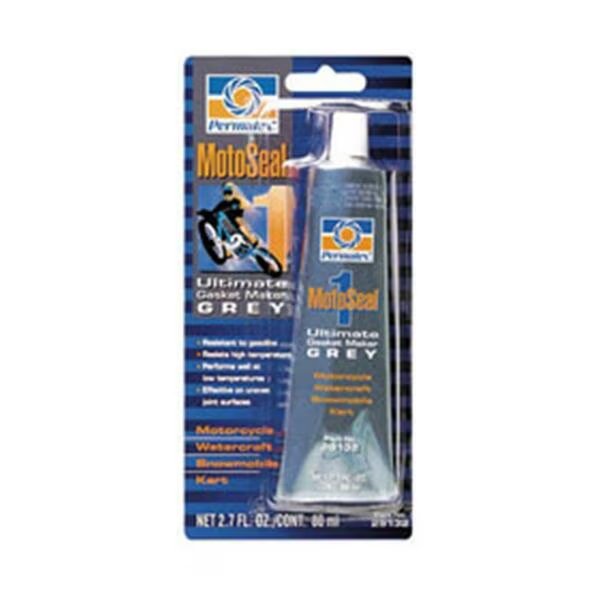 Motoseal 1 Ultimate Gasket Maker Grey, Permtx-Lockt, Mfr#: P13-29132