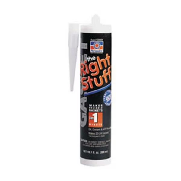 Right Stuff Gasket Maker- 10 Oz., Permtx-Lockt, Mfr#: P13-33694