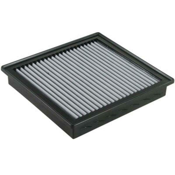 3110162 Magnumflow Oer Pro Dry S Air Filters, 2015 Ford F-150 Ecoboost V6-3.5L, Advanced Flow Engineering, Mfr#: A15-3110162