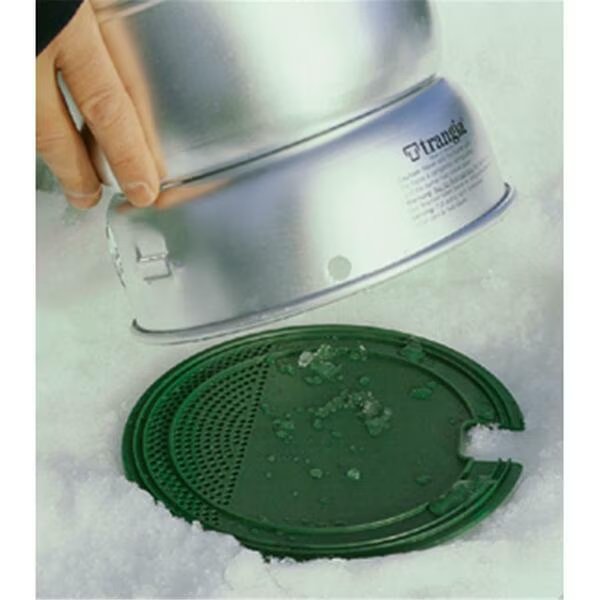 8.25-in. Multi Disc 25 - Camping Accessories, Trangia, Mfr#: 327559