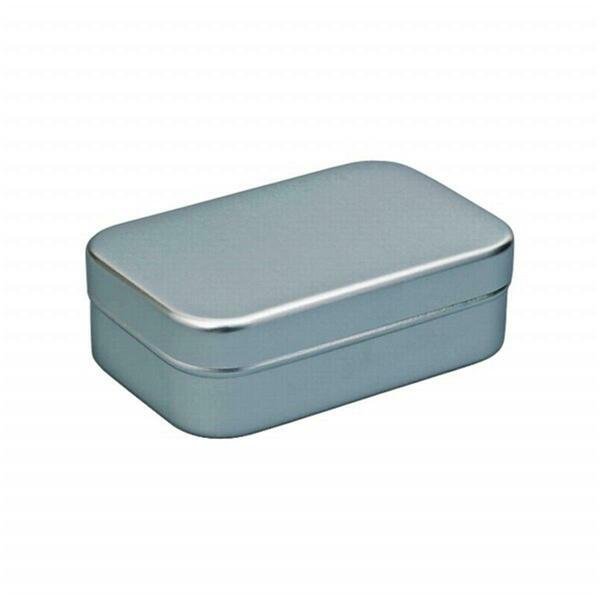 Mess Tin Aluminum, Trangia, Mfr#: 327566