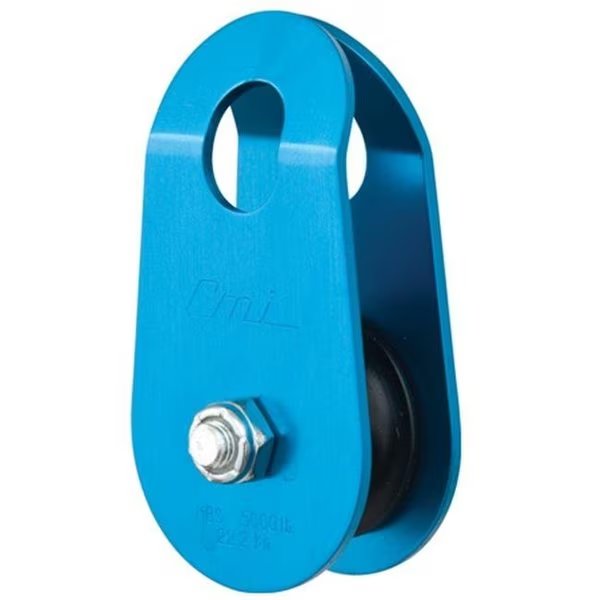 Cmi 435500 Cmi Service Line Micro Pulley, Cmi, Mfr#: 435500